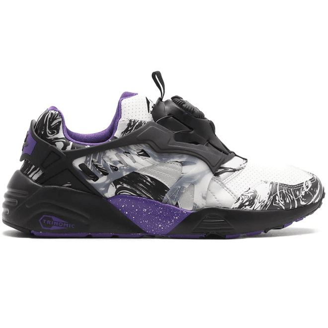 Puma Disc Blaze atmos Suminagashi