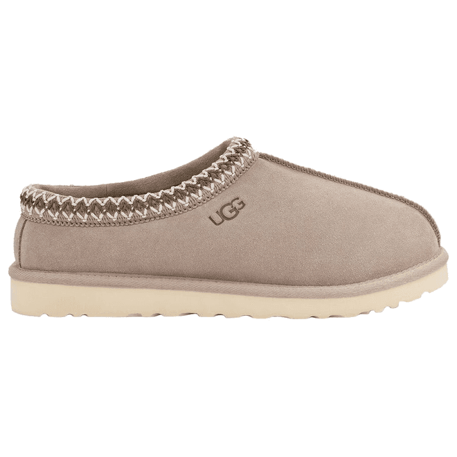 UGG Tasman Slipper Putty