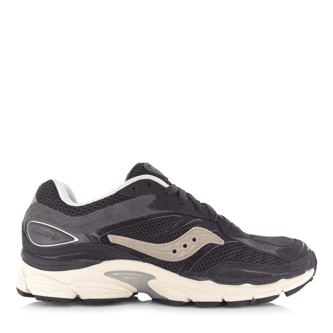 Saucony ProGrid Omni 9 navy/grey 