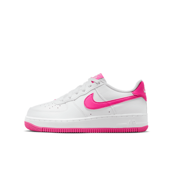 Nike Air Force 1 Lv8 2 (gs)