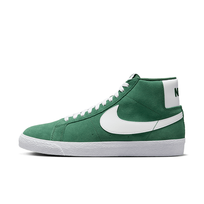 Unisex Nike SB Zoom Blazer Mid