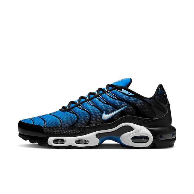 Nike Air Max Plus 'Aquarius Blue'