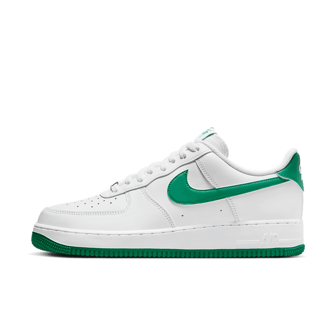 Nike Air Force 1 '07 'White Malachite'