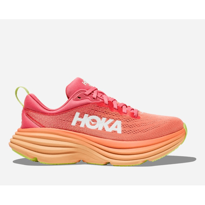 HOKA  Bondi 8 Running 