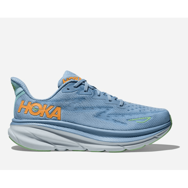 HOKA Clifton 9 