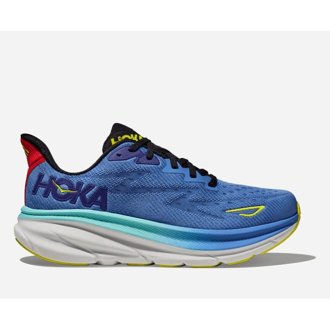 HOKA Clifton 9 