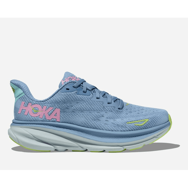 HOKA Clifton 9 