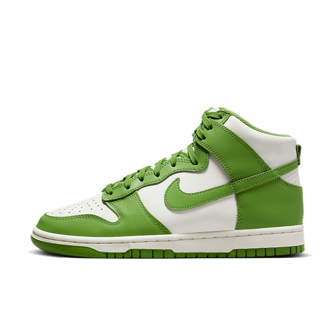 Nike Dunk High WMNS 'Chlorophyl'