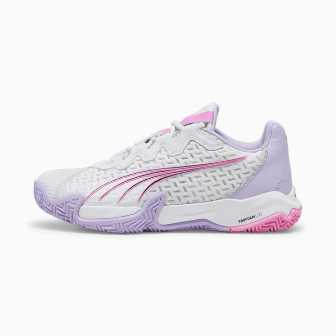 Puma NOVA Elite padelschoenen voor Dames