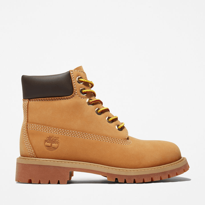 Timberland Premium 6-inch Boots 