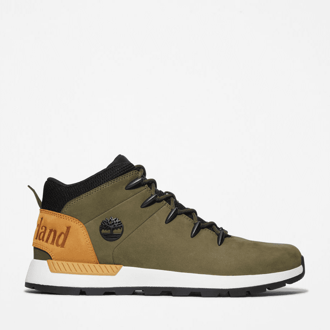 Timberland Sprint Trekker Chukka 