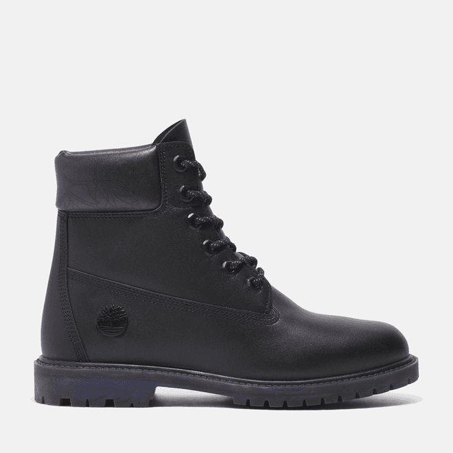 Timberland Premium 6 Inch Waterproof Boots 