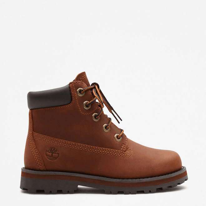 Timberland Courma Kid 6 Inch Boot 