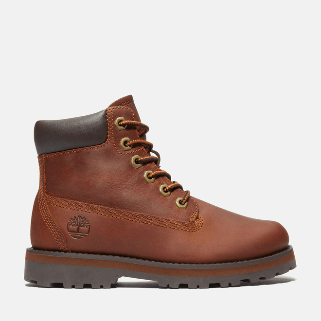 Timberland Courma Kid 6 Inch Boot 