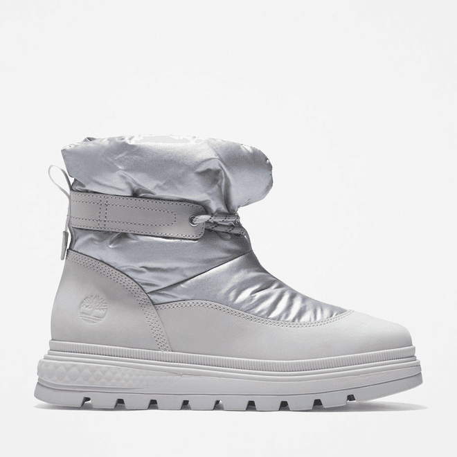 Timberland Ray City Puffer Boot 