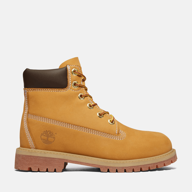 Timberland Premium 6 Inch Boots 