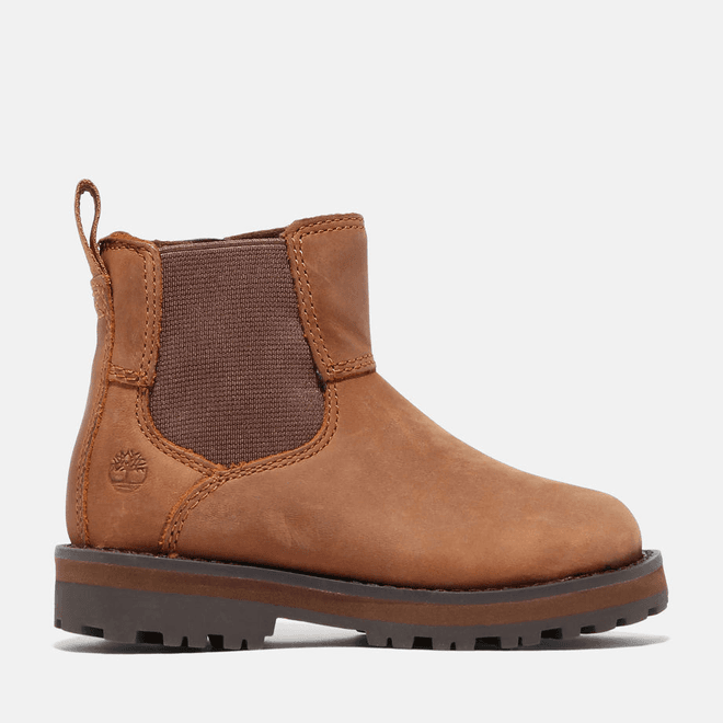 Timberland Courma Kid Chelsea Boot 