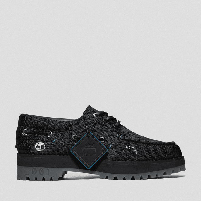 Timberland X A-cold-wall* Future73 3-eye 