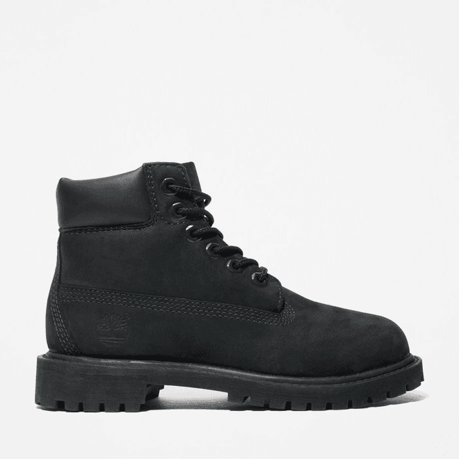 Timberland Premium 6-inch Boots 