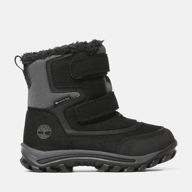 Timberland Chillberg Waterproof Winter Boot 