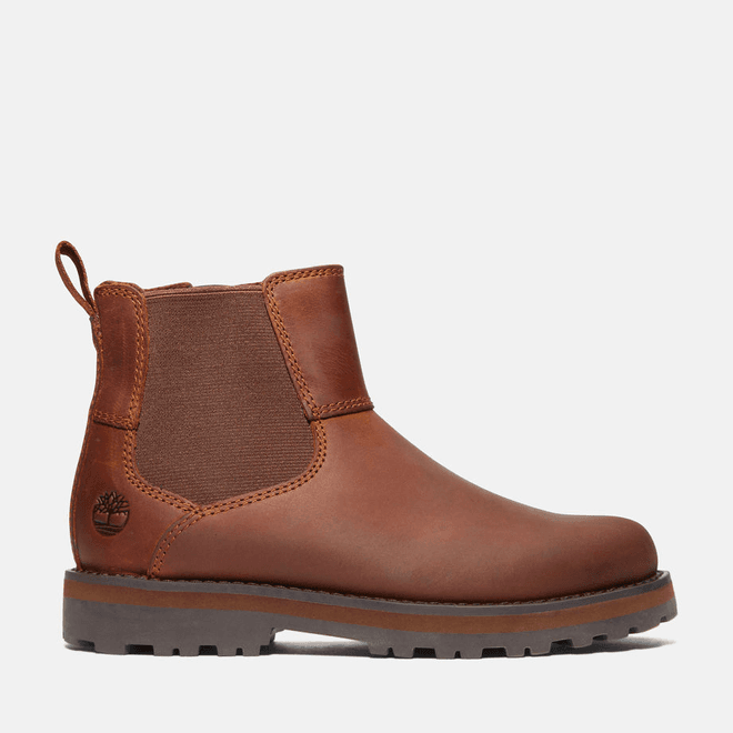 Timberland Courma Kid Chelsea Boot 