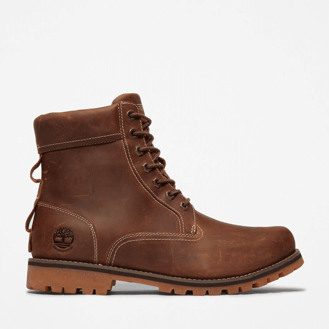 Timberland Rugged Waterproof Ii 6 Inch Boot 