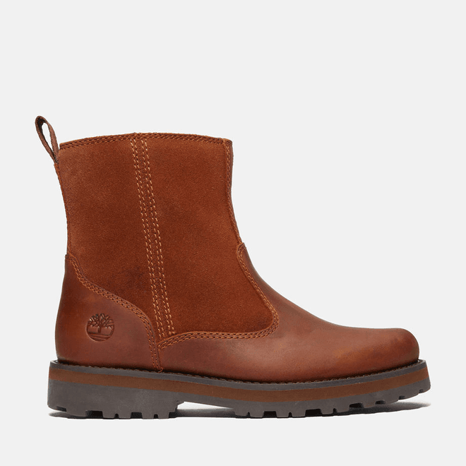 Timberland Courma Kid Warm Gevoerde Boot 