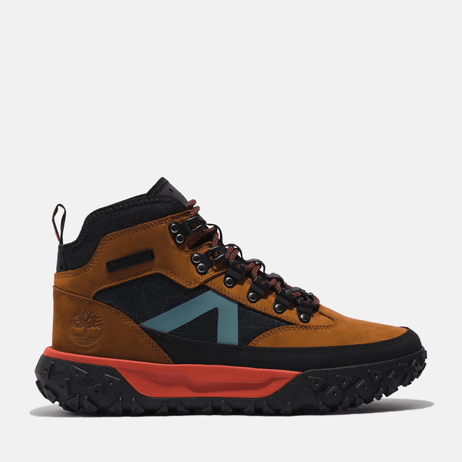 Timberland Greenstride Motion 6 Helcor Hiker 