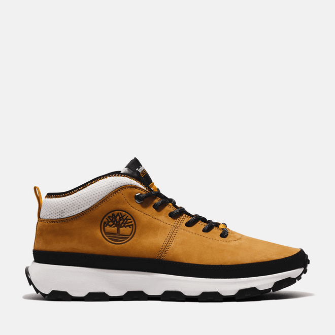 Timberland Winsor Trail Leren 