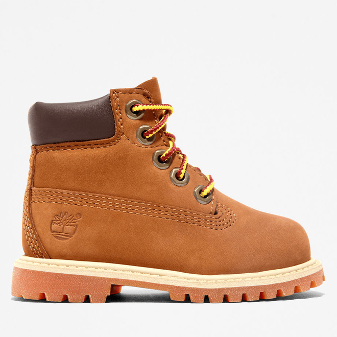 Timberland Premium 6-inch Boot 