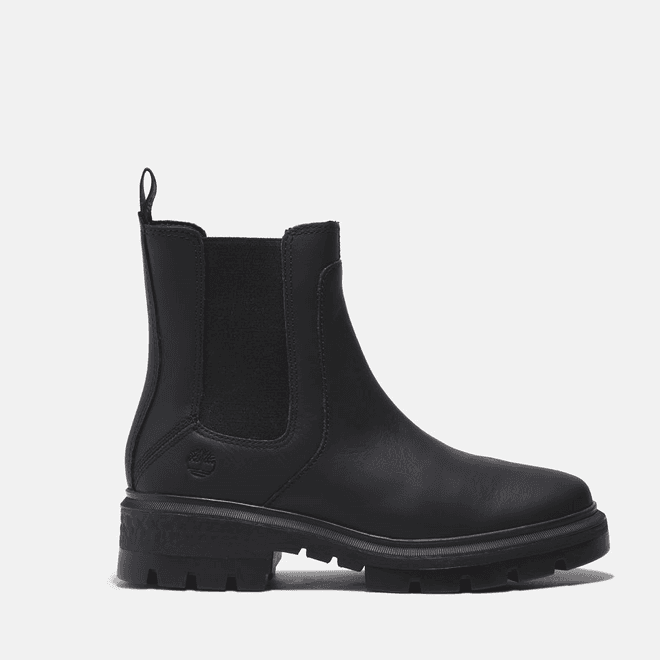 Timberland Cortina Valley Chelsea Boot 