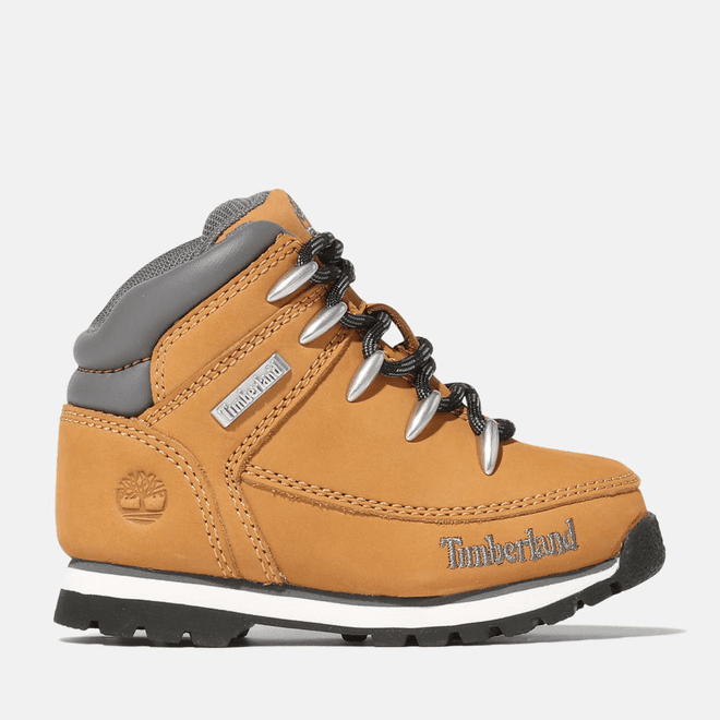 Timberland Euro Sprint Chukka 