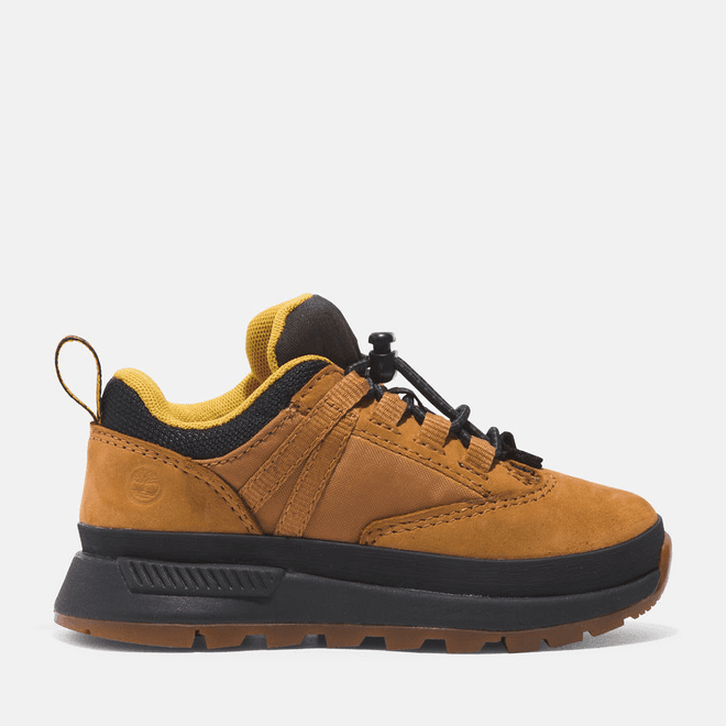 Timberland Euro Trekker 