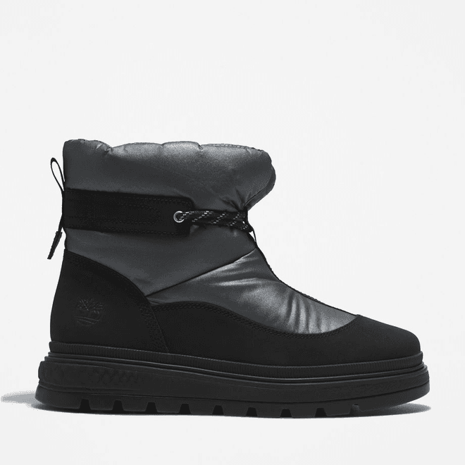 Timberland Ray City Puffer Boot 