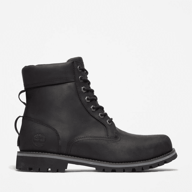 Timberland Rugged Waterproof Ii 6 Inch Boot 