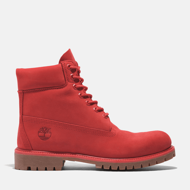 Timberland 50th Edition Premium 6 Inch 