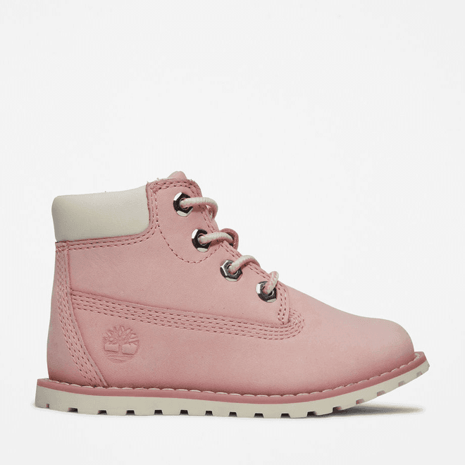 Timberland Pokey Pine 6 Inch Boots 