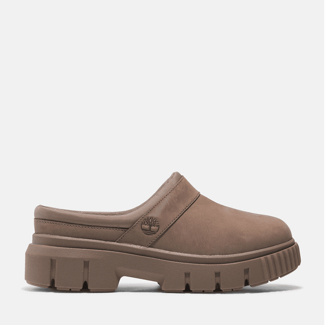 Timberland Greyfield Klomp 