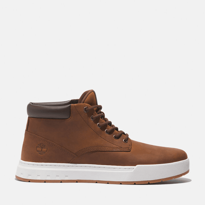 Timberland Maple Grove Chukka 