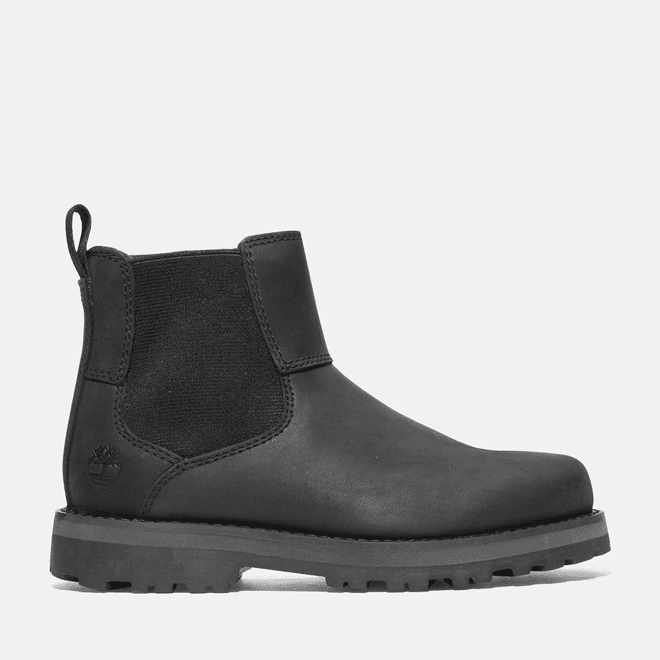 Timberland Courma Kid Chelsea Boot 