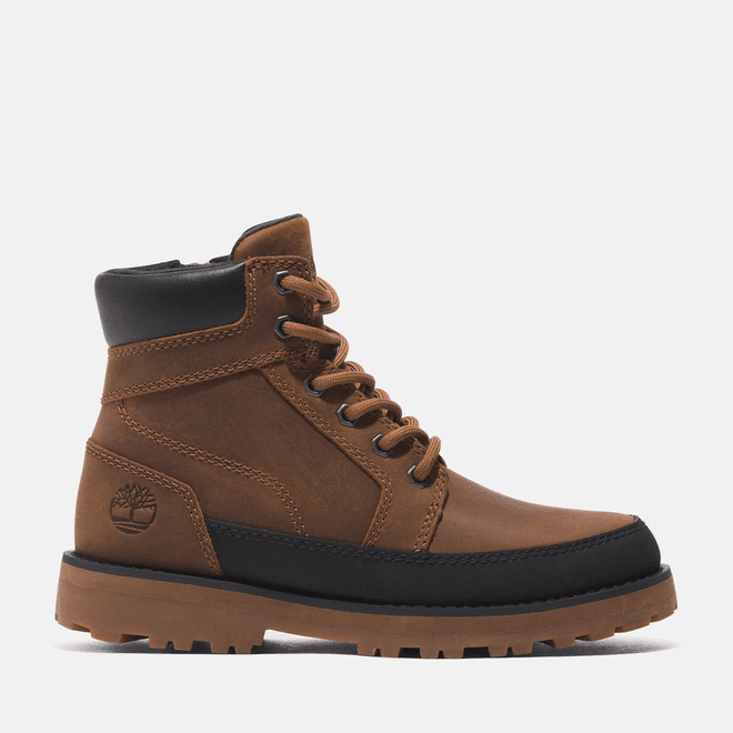 Timberland Courma Kid 6 Inch Boot 