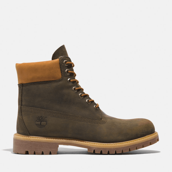 Timberland Premium 6-inch Boot 