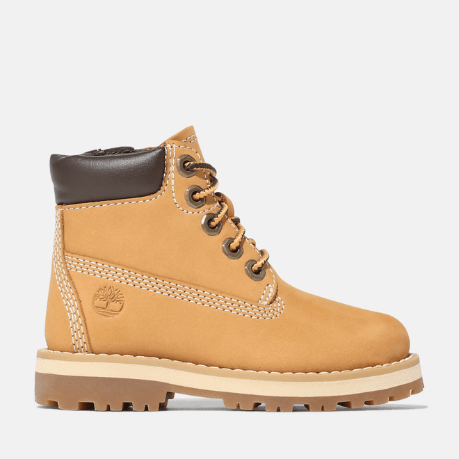 Timberland Courma Kid 6 Inch Boot 