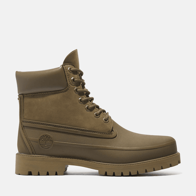 Timberland Heritage 6 Inch Boot 