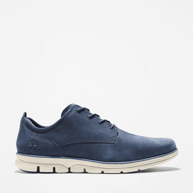 Timberland Leren Bradstreet Oxford 