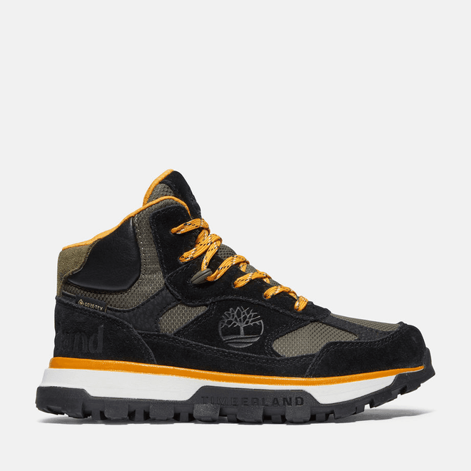 Timberland Trail Trekker 