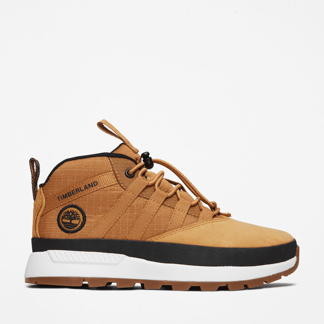 Timberland Euro Trekker Chukka 