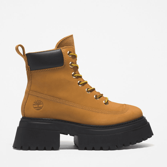 Timberland Sky 6 Inch Veterboots 