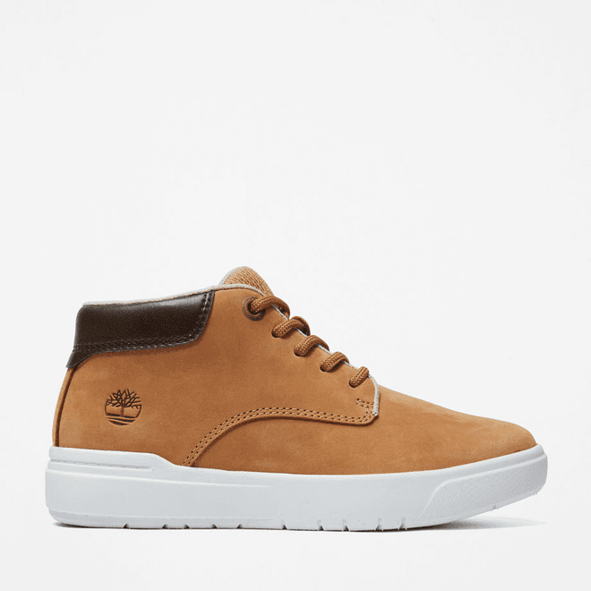 Timberland Seneca Bay Chukka Boot 