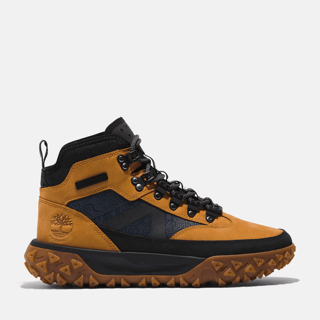 Timberland Greenstride Motion 6 Helcor Hiker 